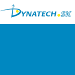 Dynatech s.r.o. - webov prezentcie