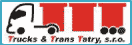 TTT - Truck & Trans Tatry, s.r.o.