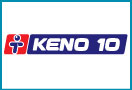 Keno 10 - Gener�lny partner